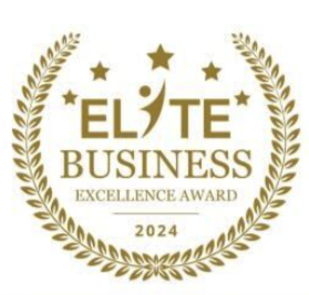 ELITE Business Excellence Award 2024