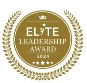 ELITE Leadership Award 2024